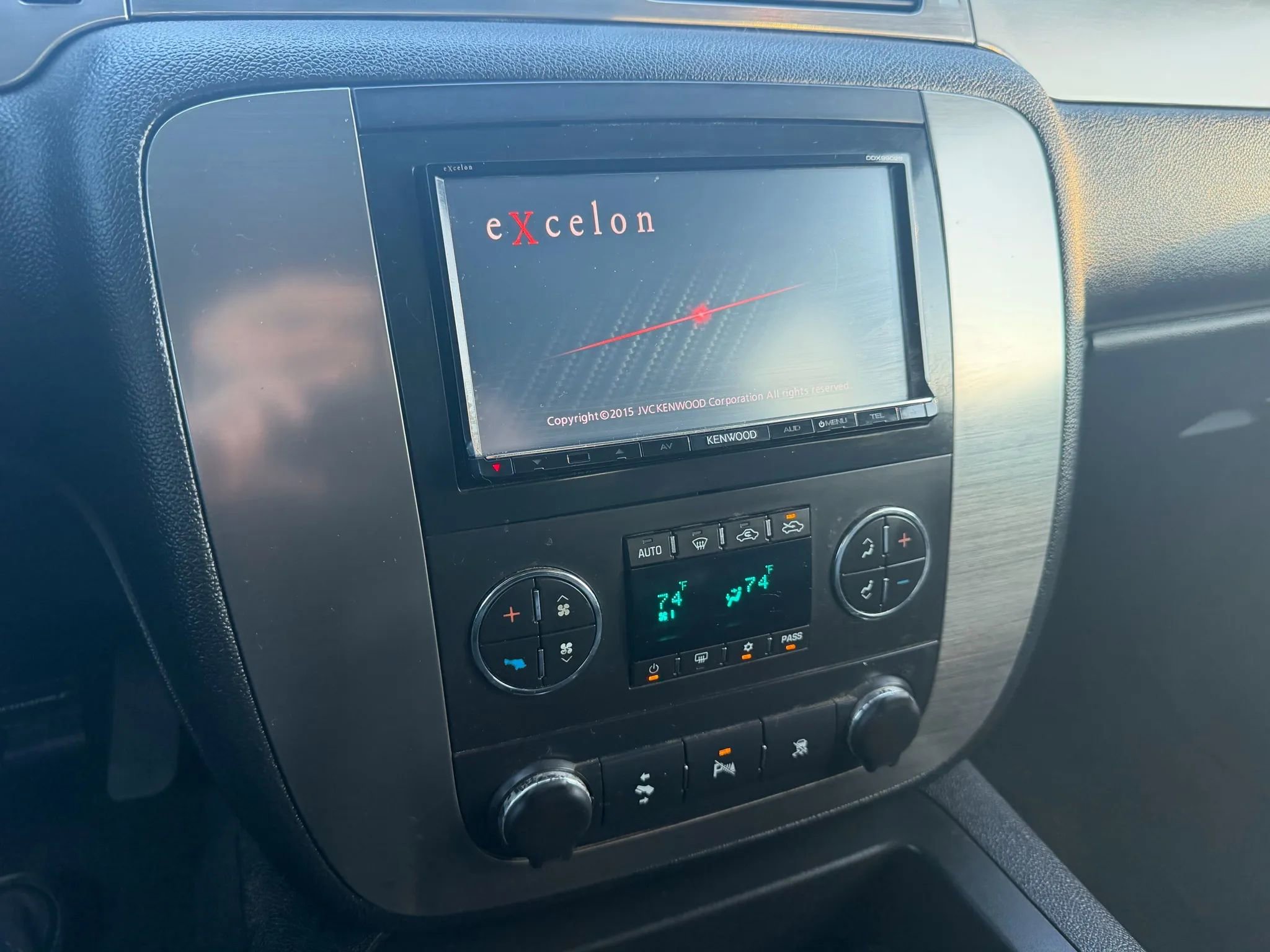 Used 2007 Chevrolet Avalanche LT w/ LT Preferred Equipment Group image 13