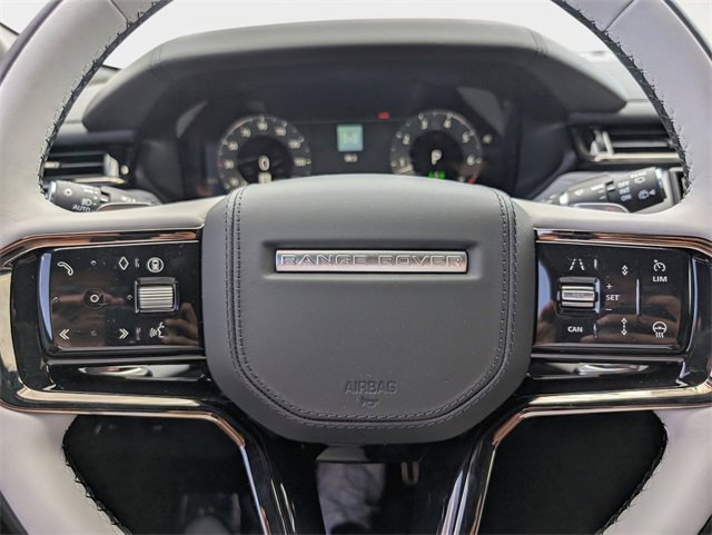 New 2026 Land Rover Range Rover Velar Dynamic SE image 7