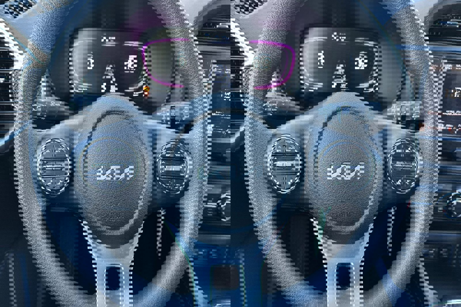 Certified 2024 Kia Soul LX image 24