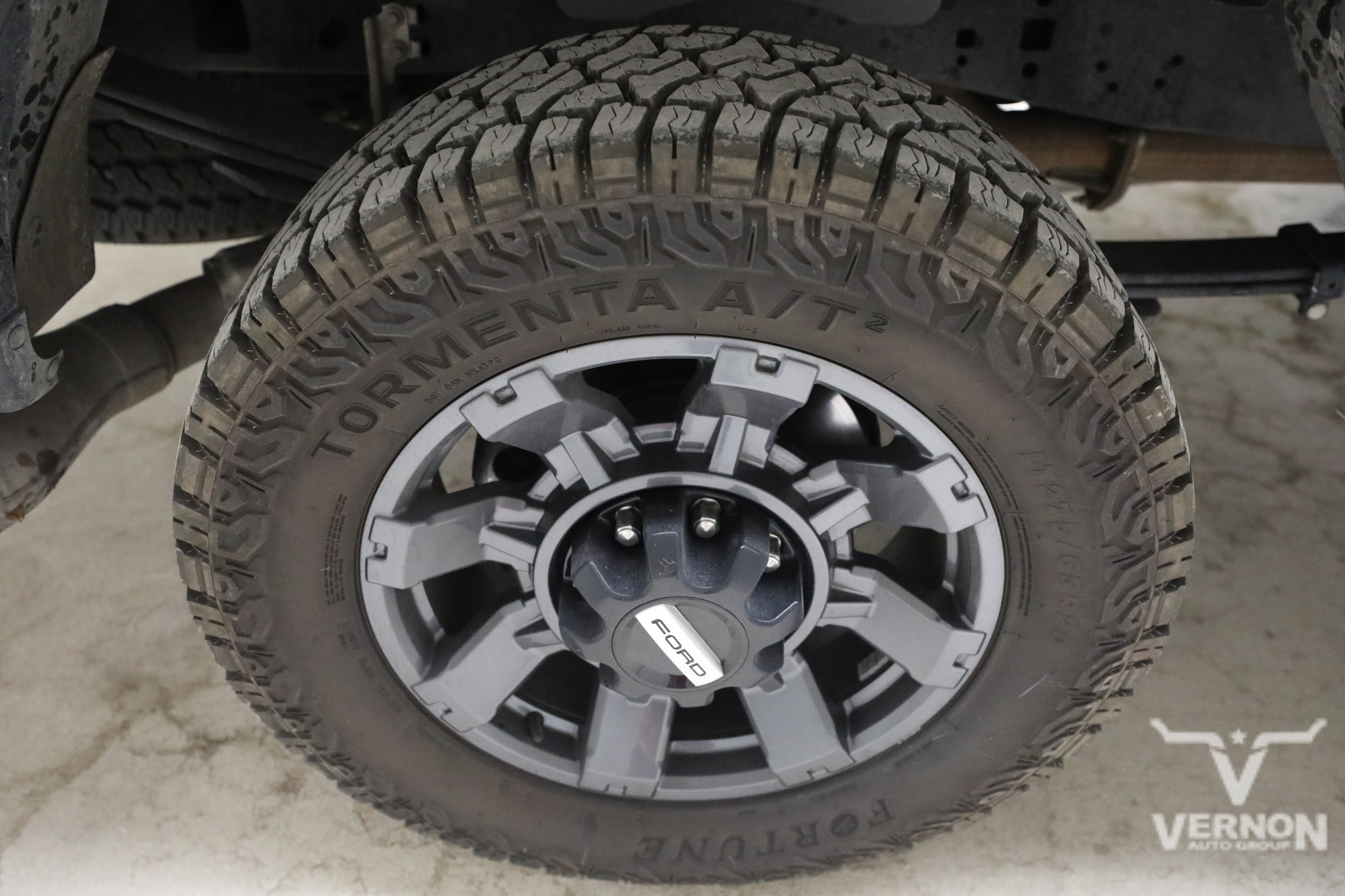Used 2023 Ford F250 XL w/ STX Appearance Package AWD/4WD image 9