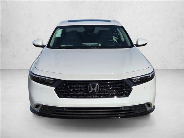 New 2025 Honda Accord Touring image 7