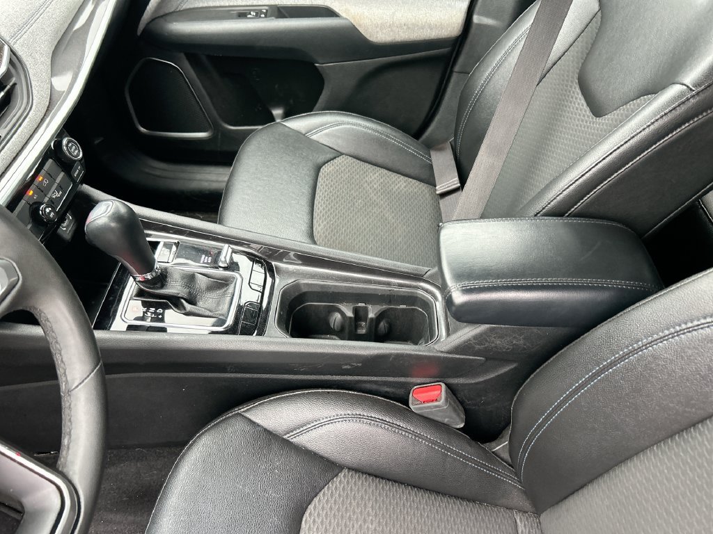 Used 2024 Jeep Compass Latitude AWD/4WD image 25