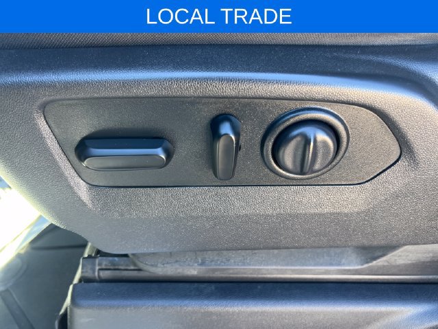 Used 2019 Chevrolet Silverado 1500 LT w/ All-Star Edition AWD/4WD image 15