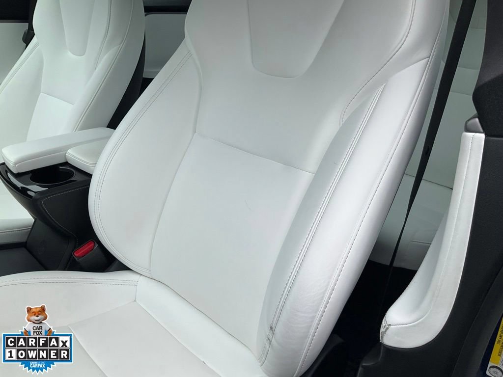 Used 2020 Tesla Model S Long Range AWD/4WD image 17