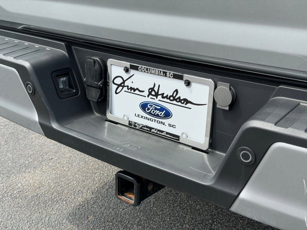 Certified 2023 Ford F150 XLT w/ Equipment Group 302A High AWD/4WD image 15