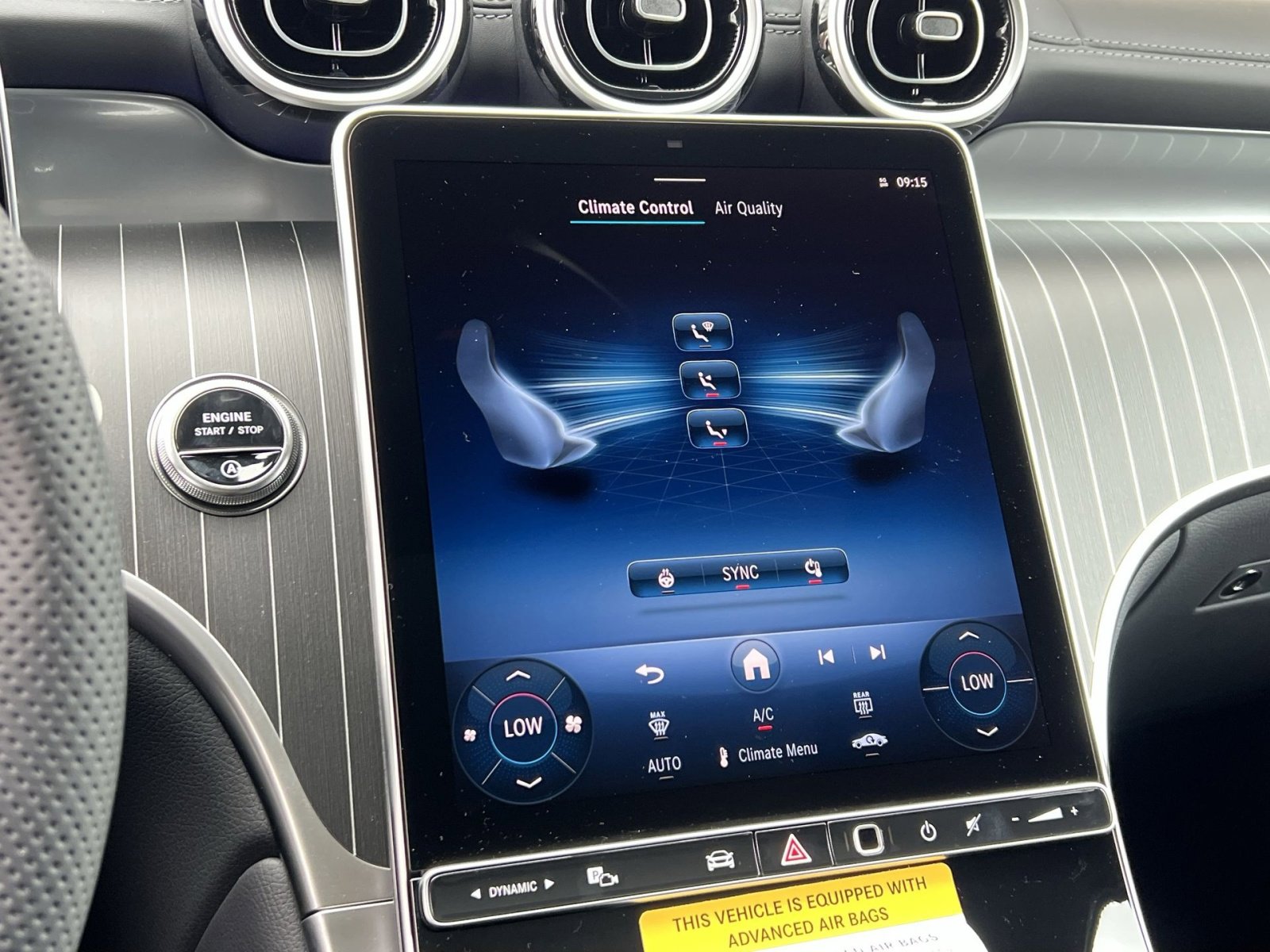 New 2026 Mercedes-Benz GLC 300 4MATIC image 19