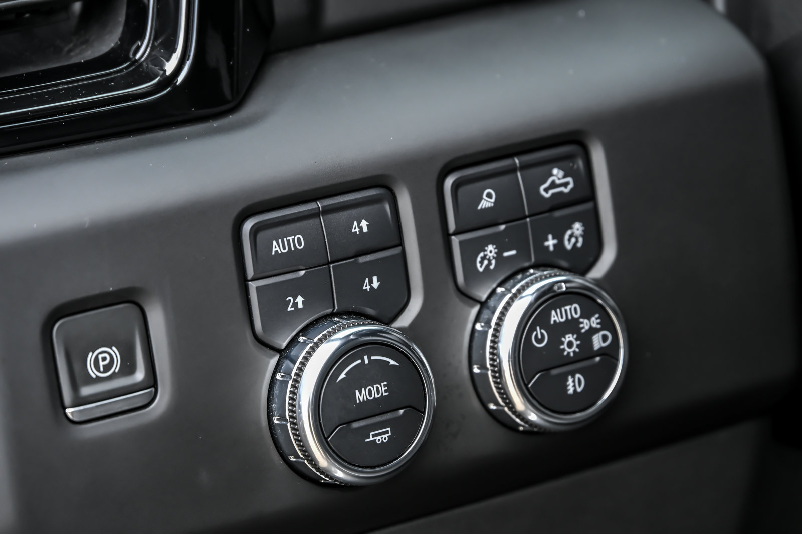 Used 2022 GMC Sierra 1500 AT4X AWD/4WD image 28