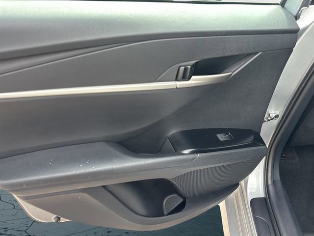 Used 2025 Toyota Camry LE image 14