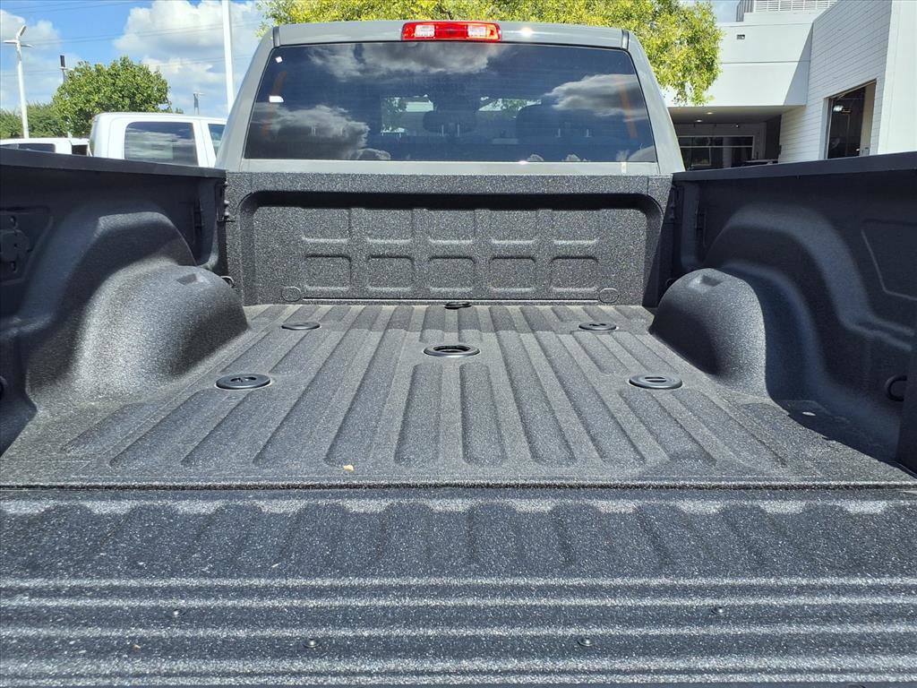 New 2026 RAM 2500 Lone Star image 13