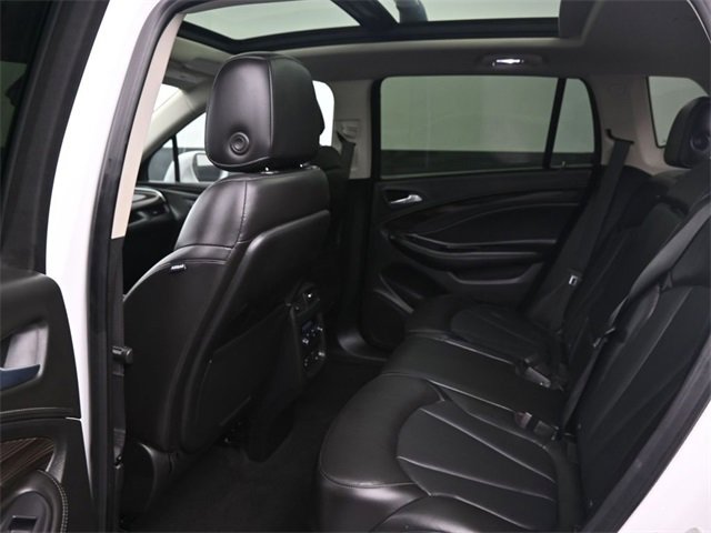 Used 2019 Buick Envision Premium w/ Driver Confidence Package image 16