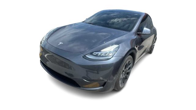 Used 2022 Tesla Model Y Long Range
