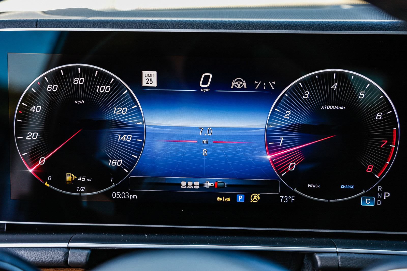 New 2025 Mercedes-Benz GLE 580 4MATIC image 23