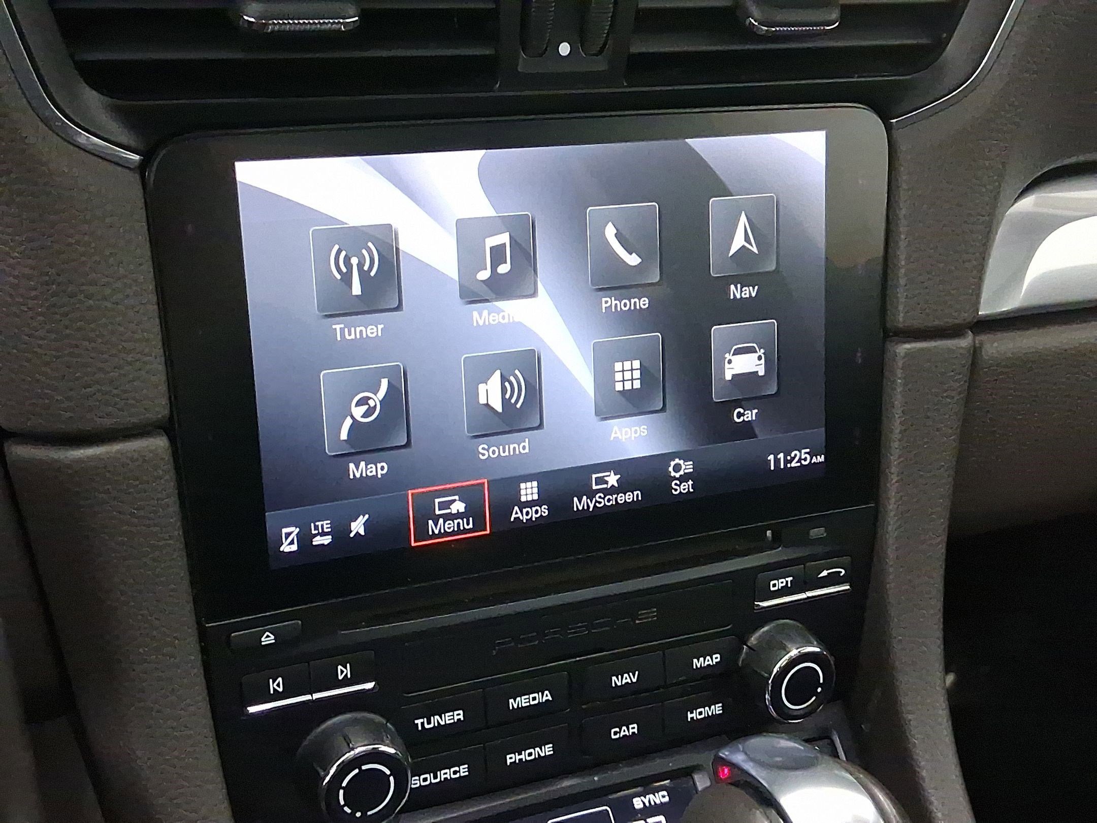 Certified 2017 Porsche 911 Carrera S image 24