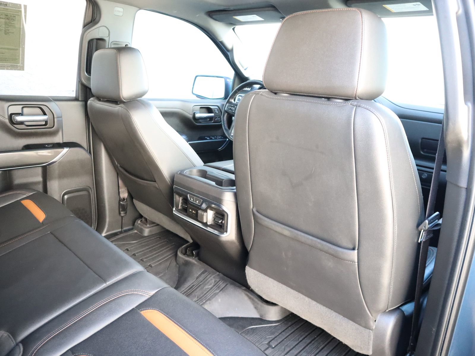 Used 2019 GMC Sierra 1500 AT4 w/ AT4 Premium Package AWD/4WD image 48