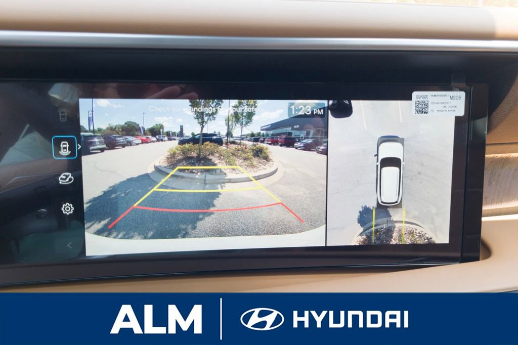 New 2026 Hyundai Palisade Calligraphy image 23