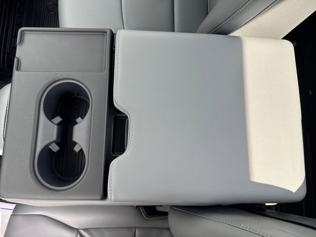 New 2026 Ford F250 XL image 23