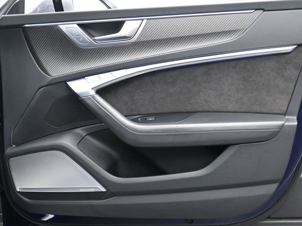 Used 2021 Audi RS 7 Sportback w/ RS 7 Executive Package image 26