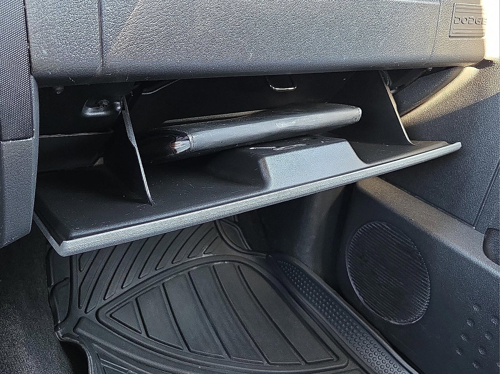 Used 2011 Dodge Dakota Big Horn w/ Utility Group image 22