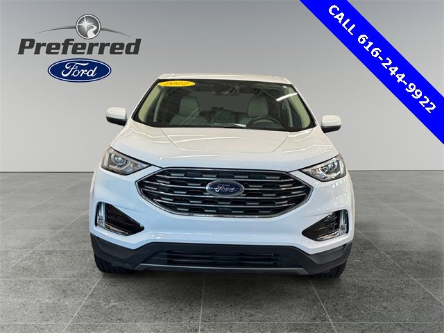 Used 2022 Ford Edge SEL w/ Convenience Package image 13