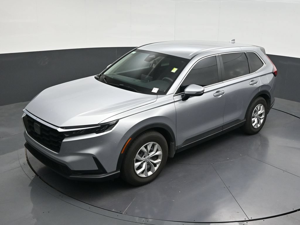 Used 2026 Honda CR-V LX image 14