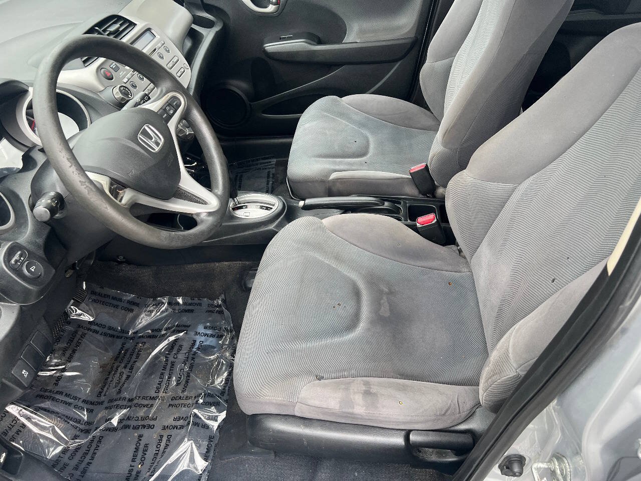 Used 2012 Honda Fit image 17