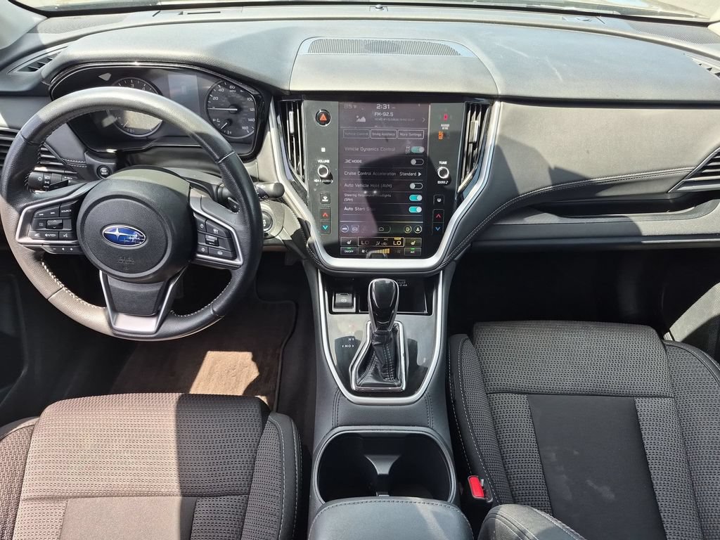 Used 2025 Subaru Outback Premium AWD/4WD image 26