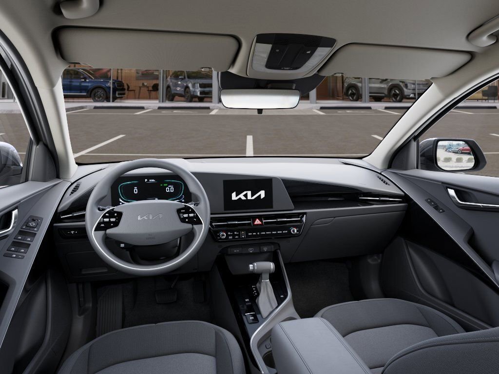 New 2026 Kia Niro LX image 20