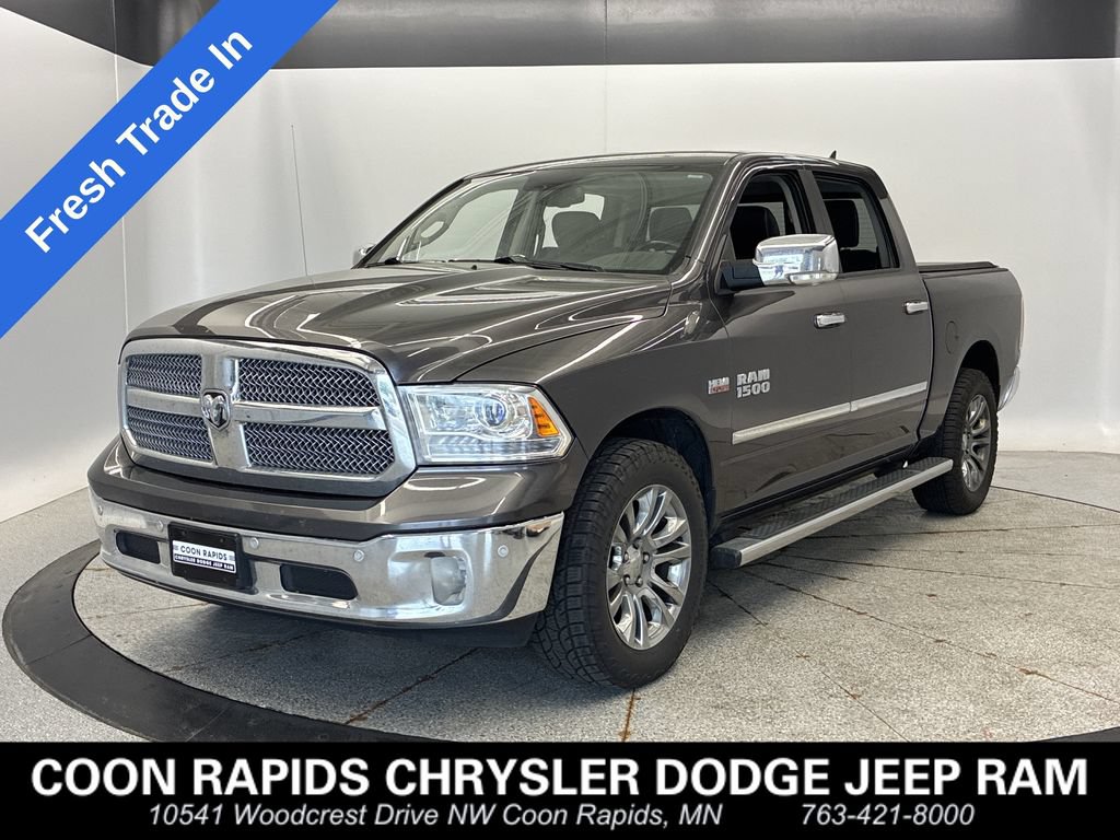 Used 2014 RAM 1500 Limited