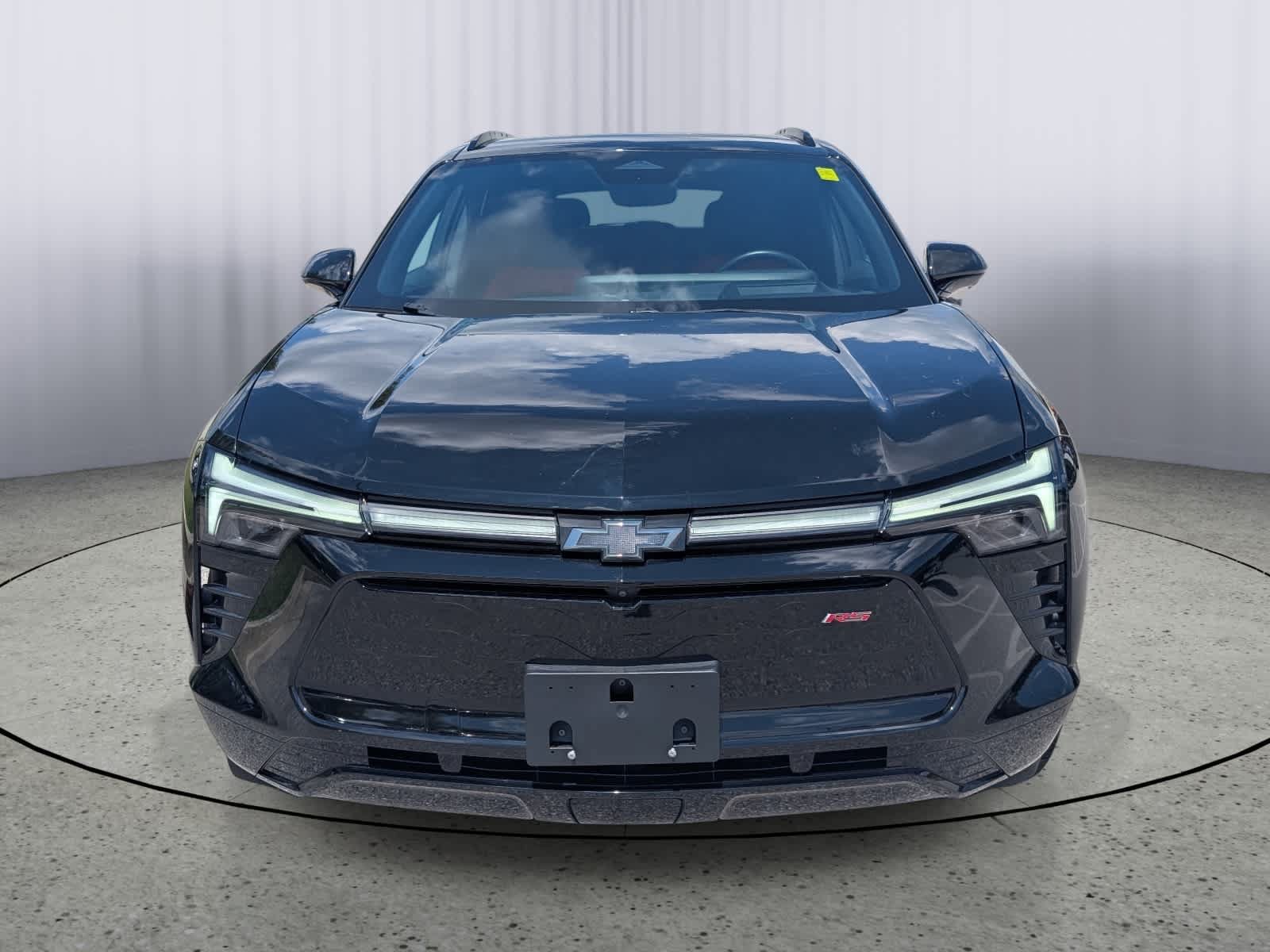Certified 2024 Chevrolet Blazer EV RS AWD/4WD image 8