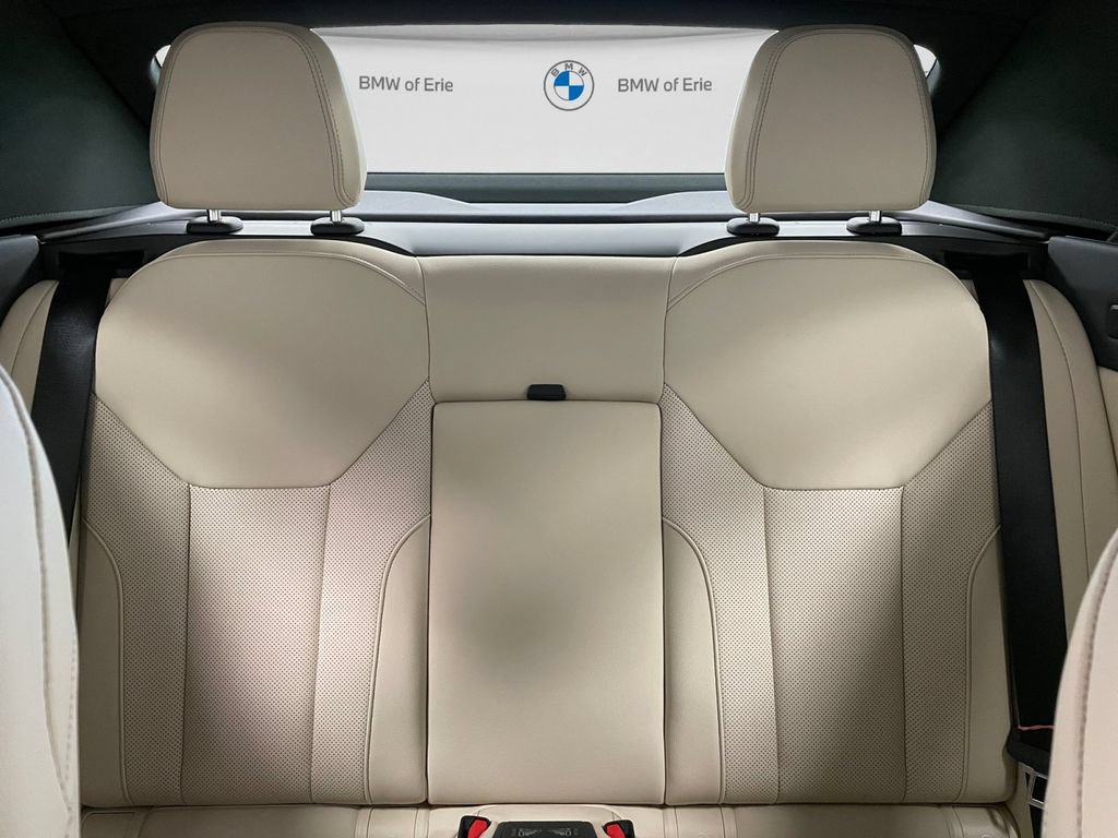 New 2027 BMW 440i xDrive Convertible AWD/4WD image 12