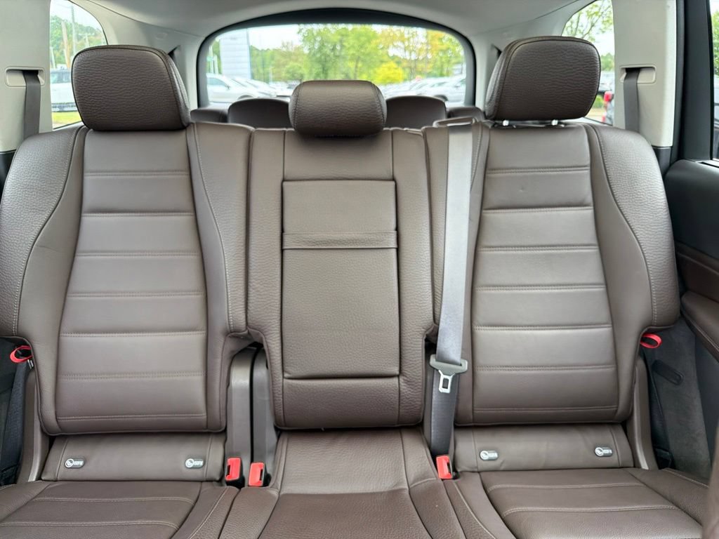 Used 2020 Mercedes-Benz GLS 450 4MATIC image 37