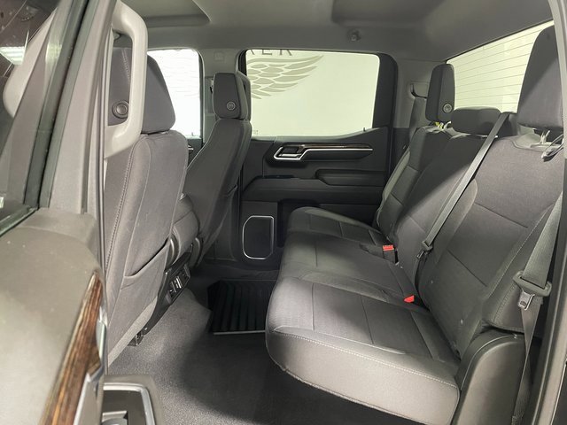 Used 2022 GMC Sierra 1500 SLE image 20