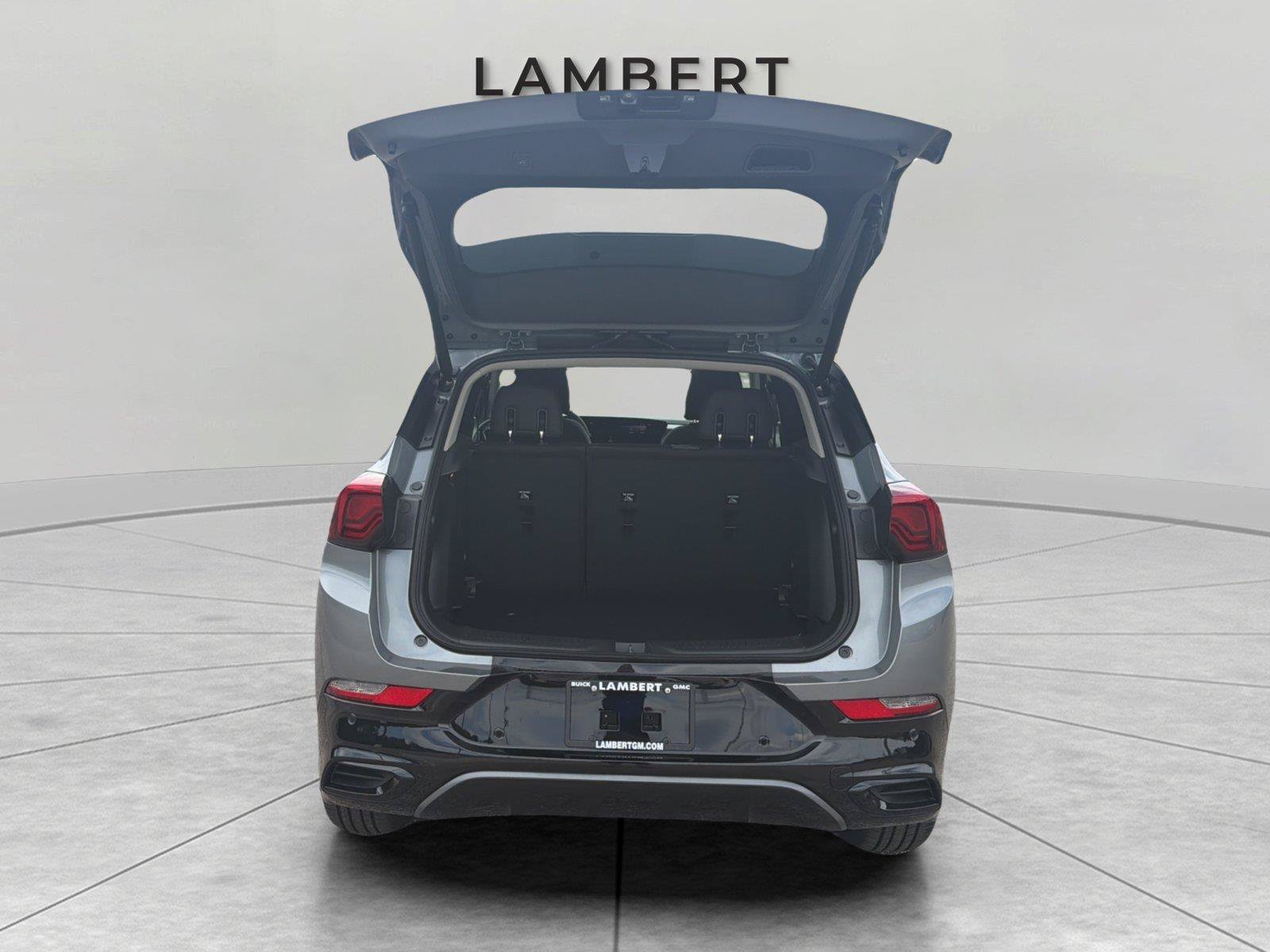 New 2026 Buick Encore GX Sport Touring w/ Advanced Technology Package AWD/4WD image 19