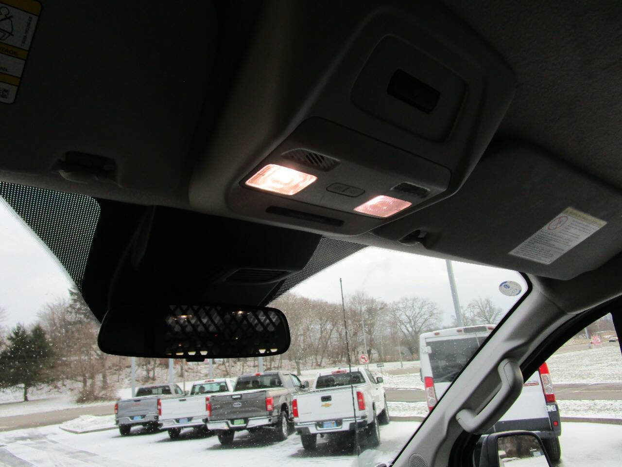 Used 2024 Ford Transit 250 Low Roof w/ Exterior Upgrade Package image 20