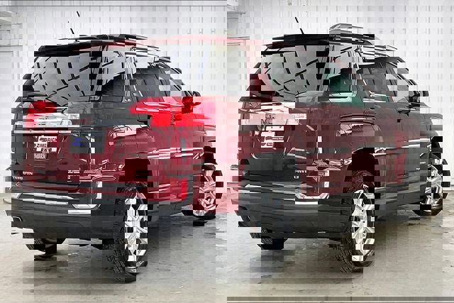 Used 2017 GMC Terrain SLE w/ Technology Package image 12