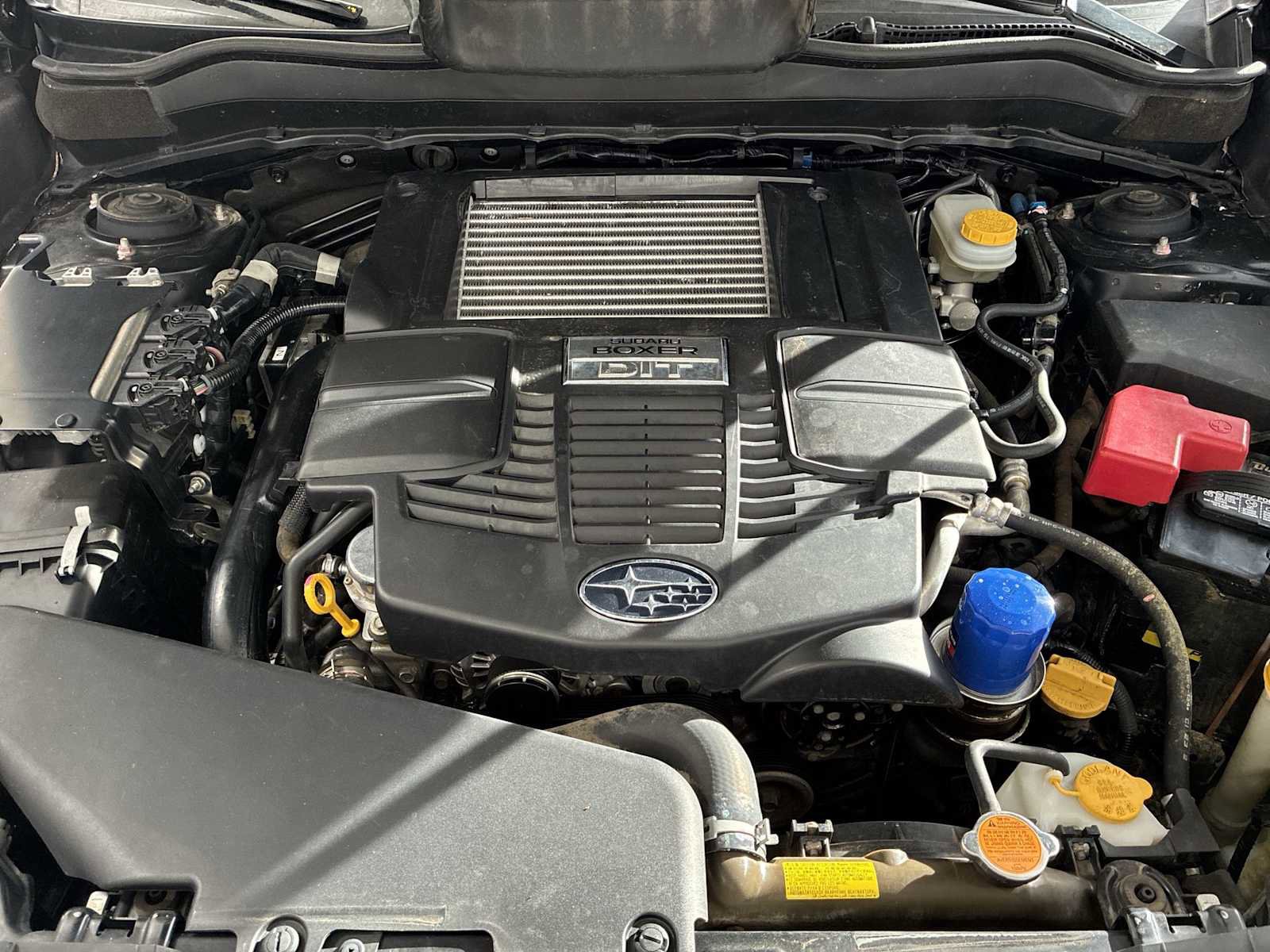 Used 2014 Subaru Forester 2.0XT Premium w/ Popular Package #2 image 18