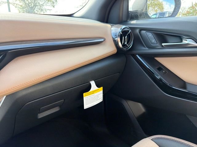 New 2026 Chevrolet Equinox ACTIV w/ Convenience Package III FWD image 34