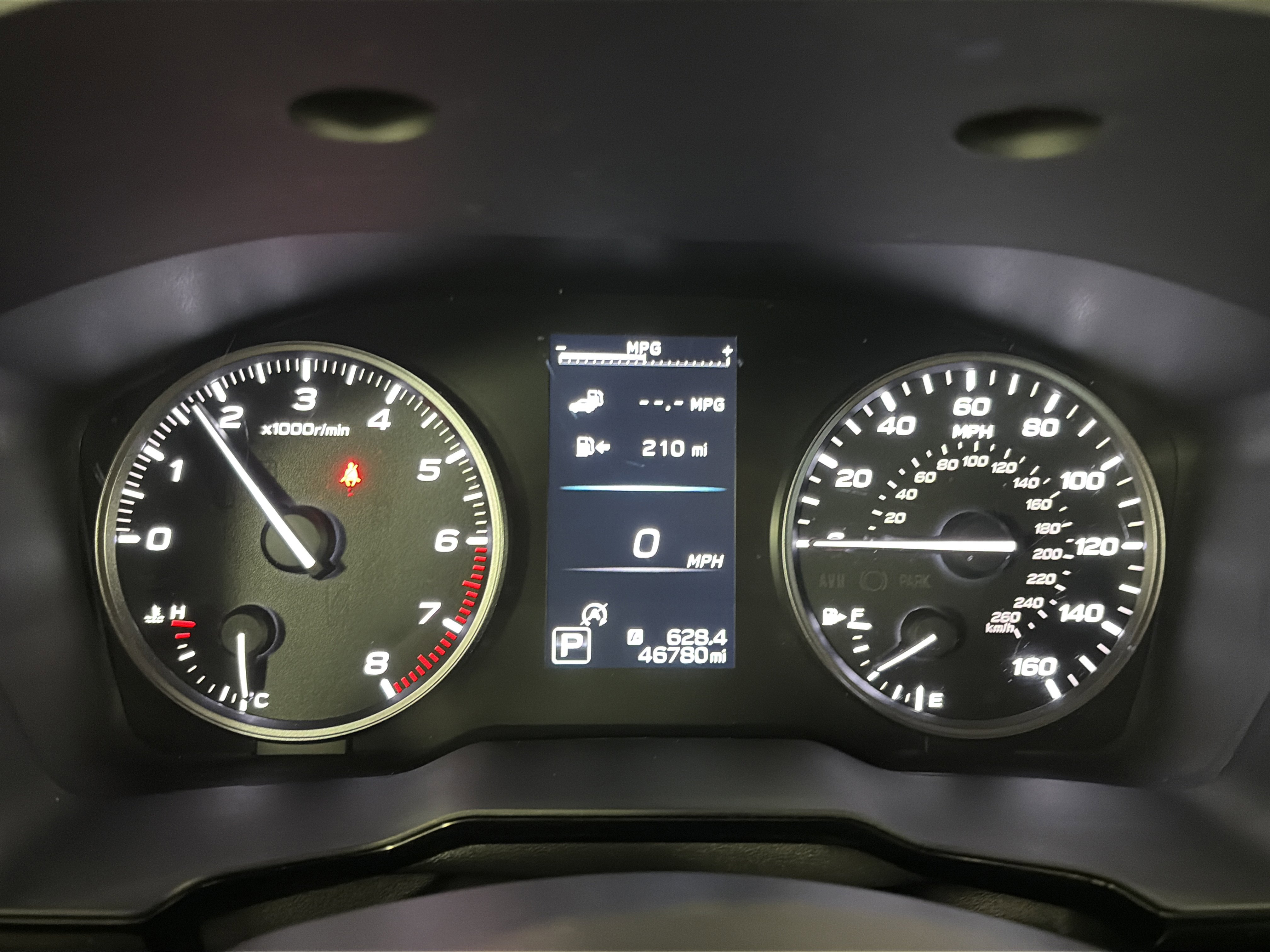 Used 2022 Subaru Outback 2.5i image 19