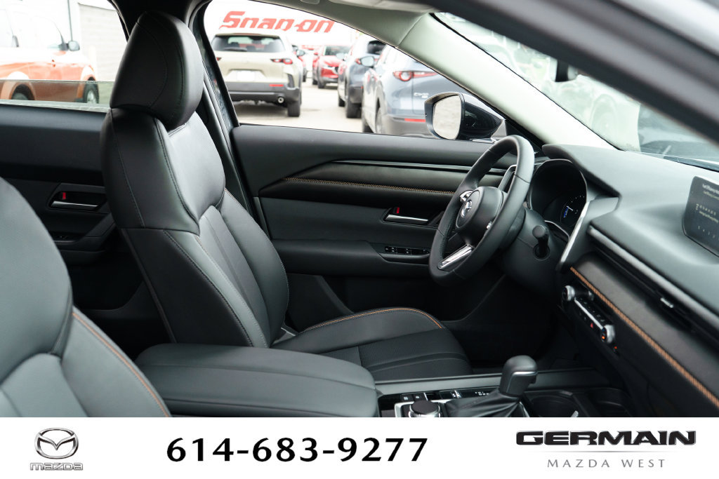 New 2026 MAZDA CX-50 AWD 2.5 Hybrid w/ Premium Pkg image 19