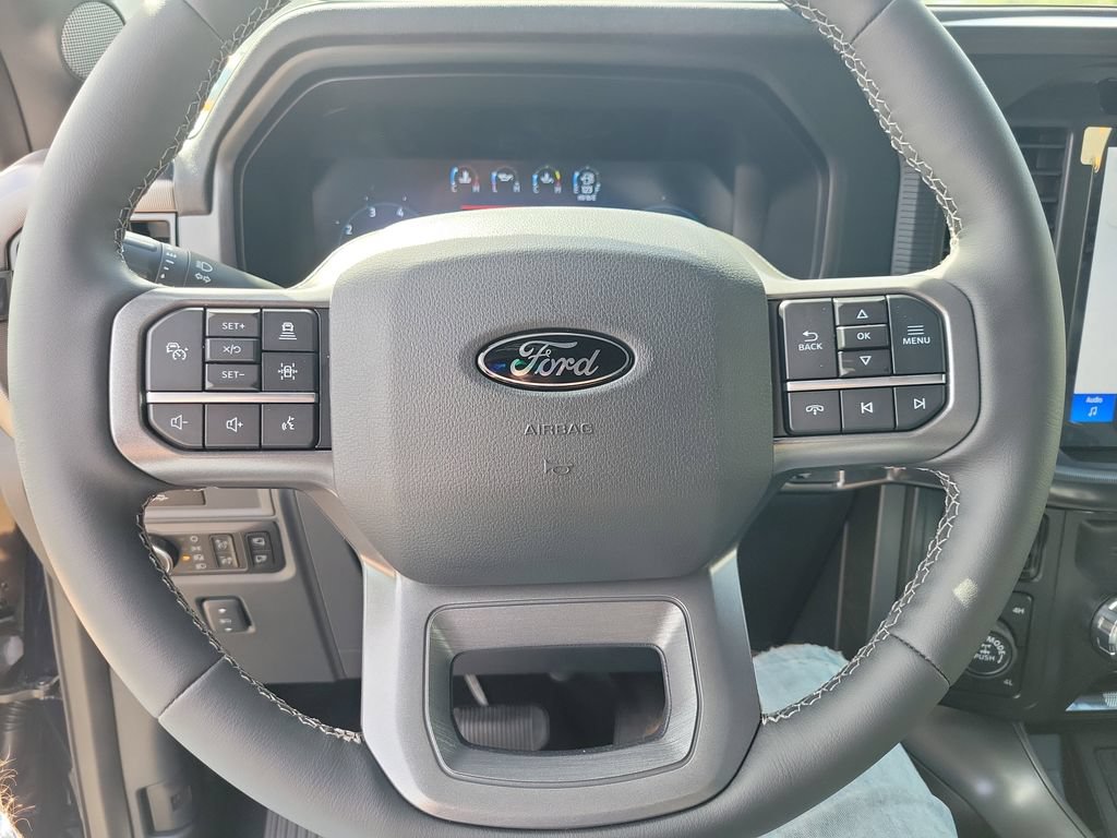 New 2026 Ford F150 Lariat w/ Equipment Group 502A High AWD/4WD image 18