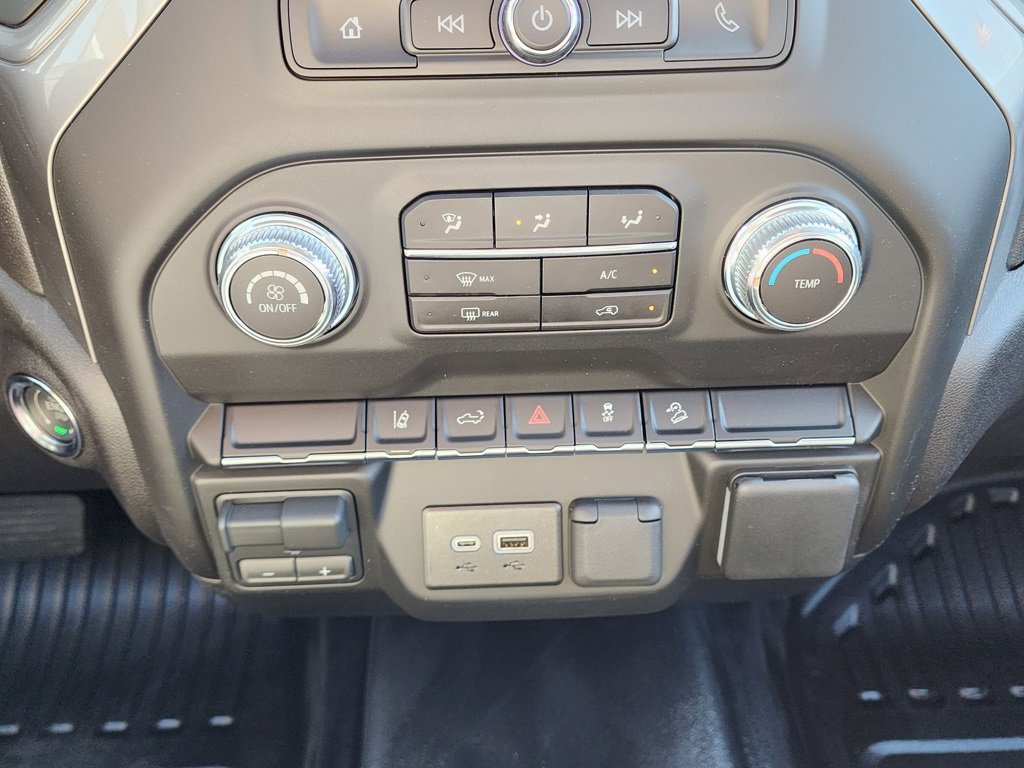 New 2026 GMC Sierra 2500 Pro w/ Convenience Package image 29