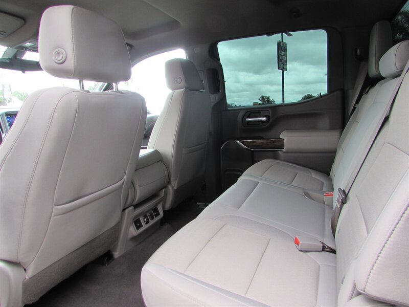 Used 2019 GMC Sierra 1500 SLE w/ SLE Value Package AWD/4WD image 14