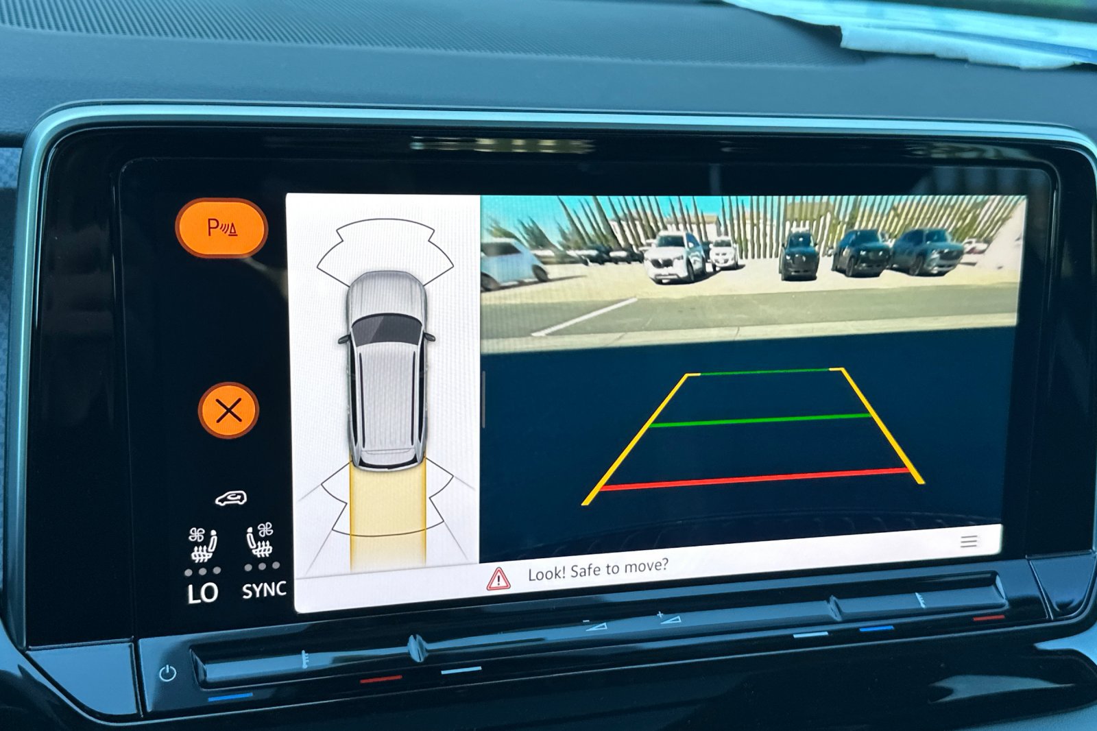 New 2026 Volkswagen Atlas Peak Edition AWD/4WD image 20