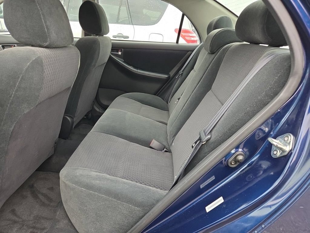 Used 2006 Toyota Corolla S FWD image 8