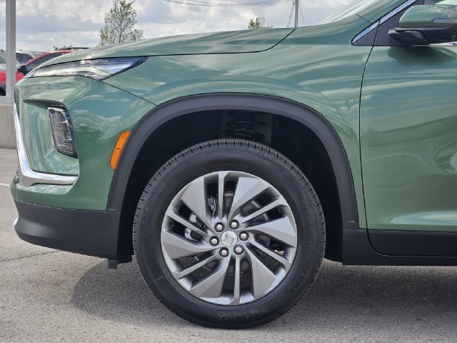 New 2027 Buick Enclave Preferred FWD image 5