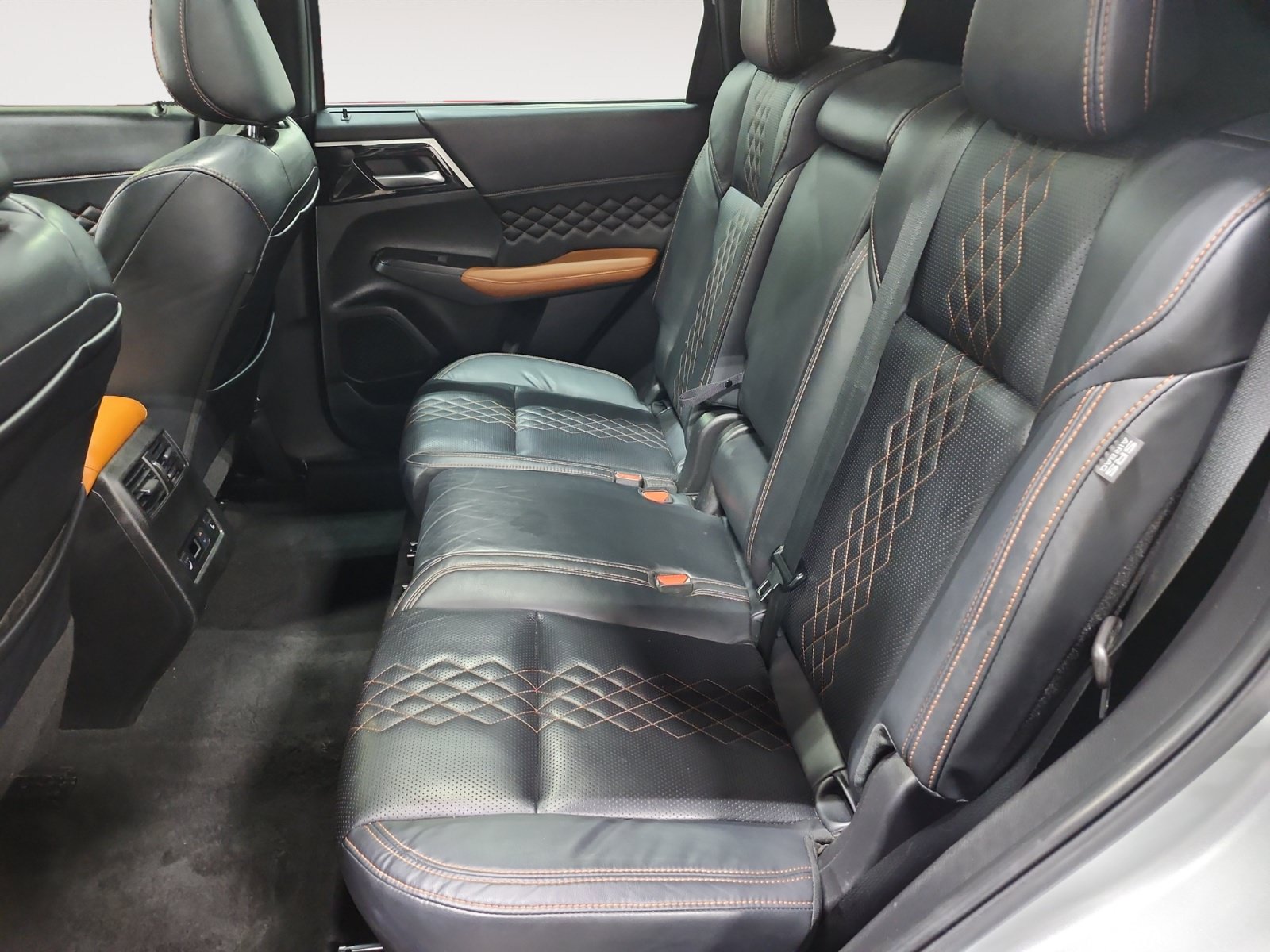 Used 2022 Mitsubishi Outlander SEL FWD image 13