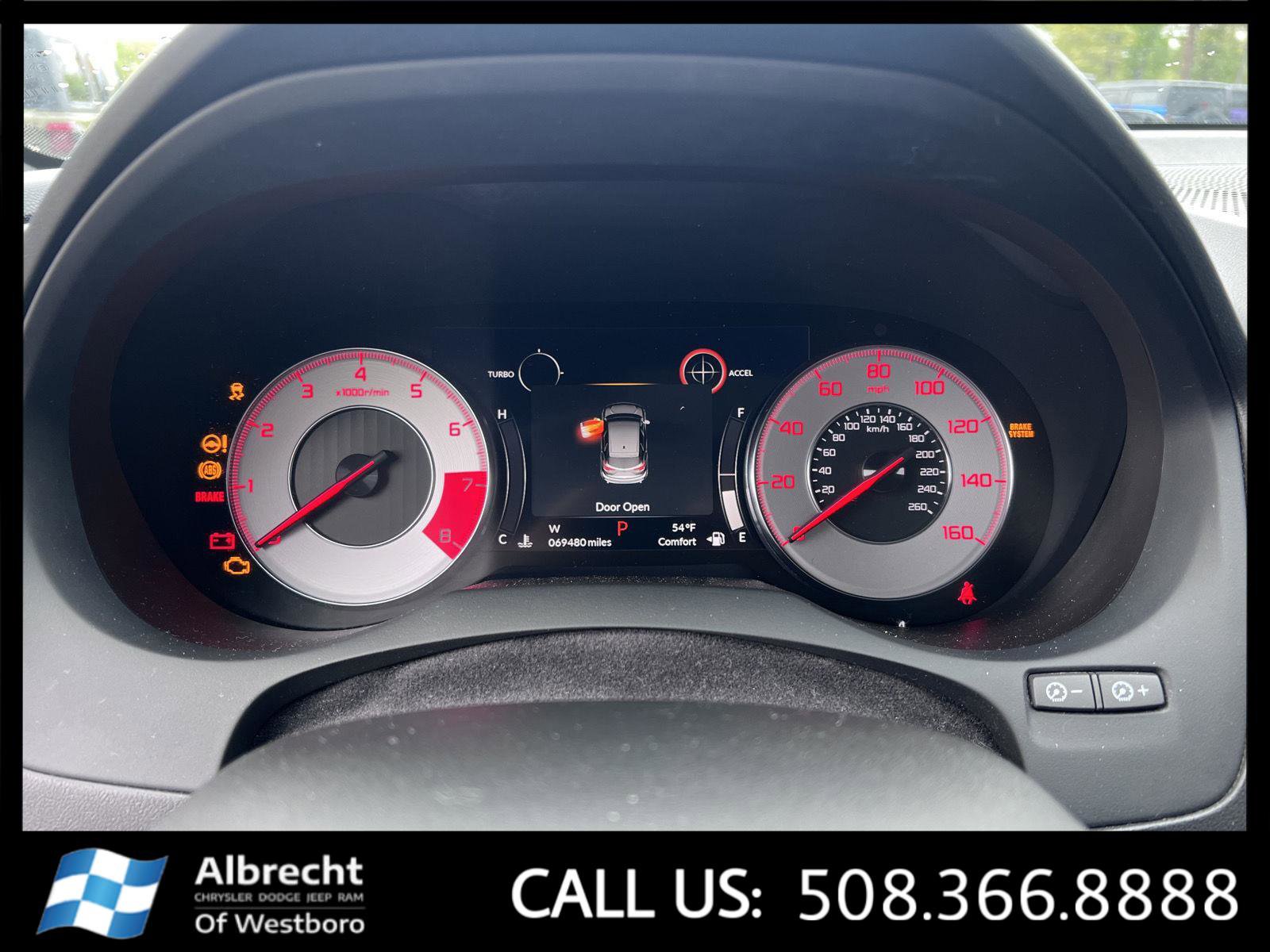 Used 2020 Acura RDX A-Spec AWD/4WD image 28