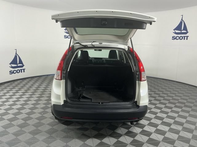 Used 2014 Honda CR-V EX-L image 21