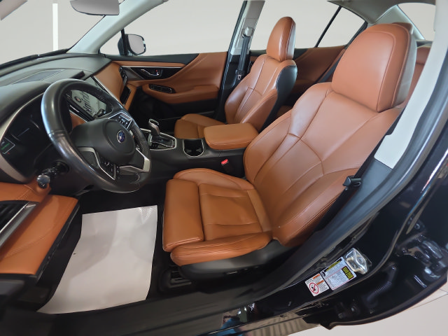 Used 2020 Subaru Legacy Touring XT AWD/4WD image 12