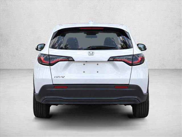 Used 2024 Honda HR-V LX image 6
